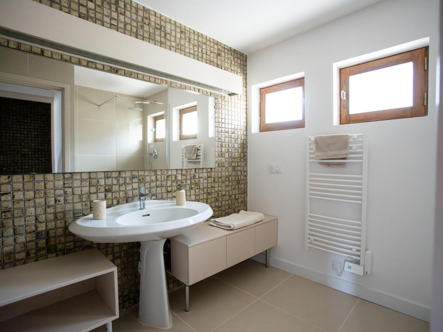 The Lookout Saint Maurice Apartment Bourg-Saint-Maurice